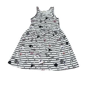 H&M Girl’s Halloween Dress